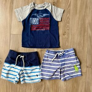 Ralph Lauren Polo bundle
